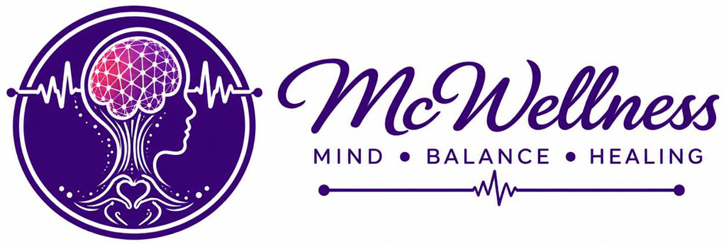 McWellness — Mind, Balance, Healing